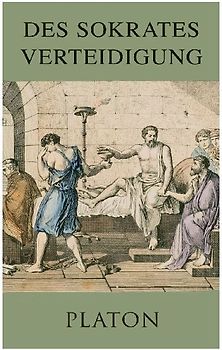 Des Sokrates Verteidigung