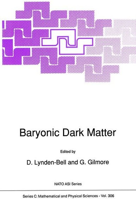Baryonic Dark Matter