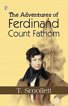 The Adventures of Ferdinand Count Fathom