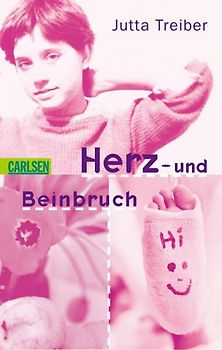 Herz- und Beinbruch