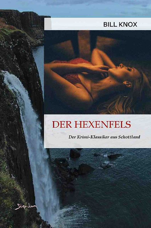 DER HEXENFELS