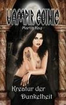 Kreatur der Dunkelheit