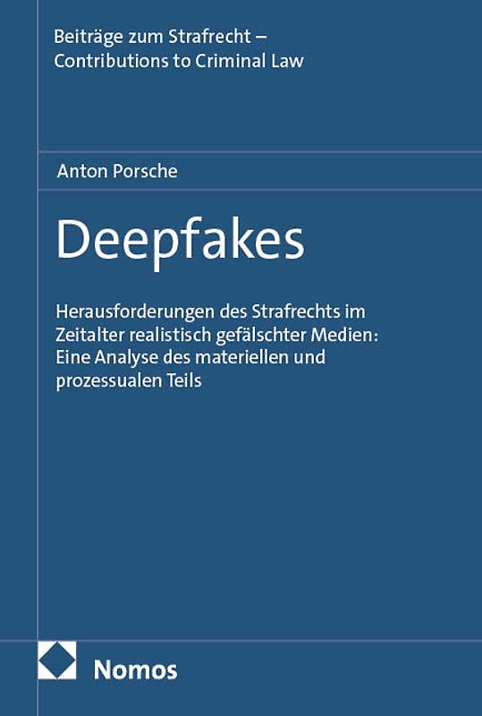Deepfakes