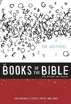 NIV, The Books of the Bible
