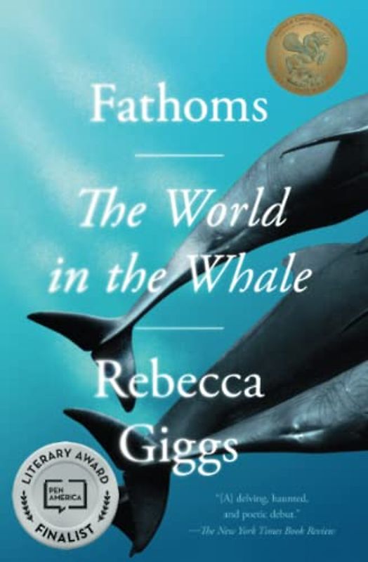 Fathoms: The World in the Whale