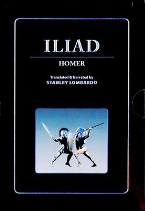 Homer: Iliad