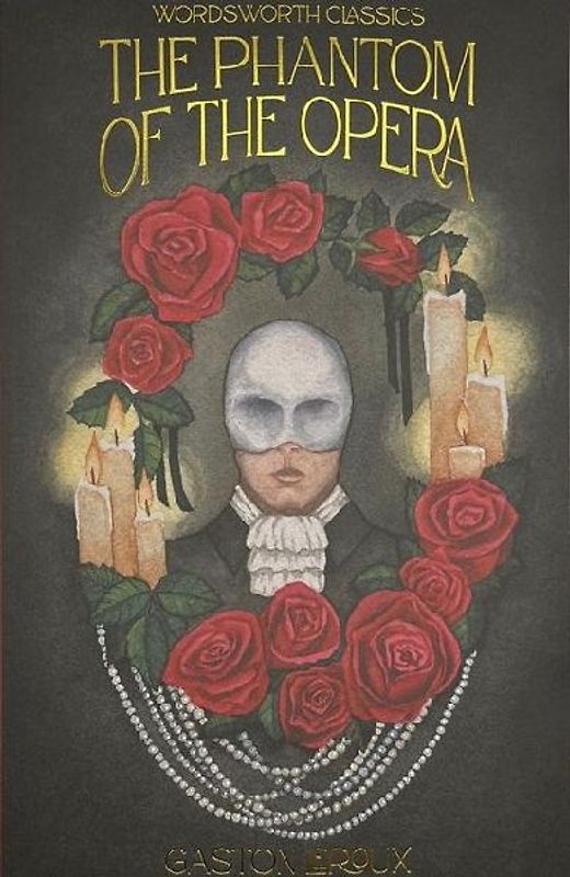 The Phantom of the Opera