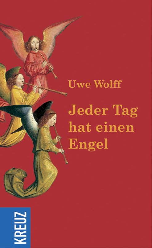 Jeder Tag hat einen Engel