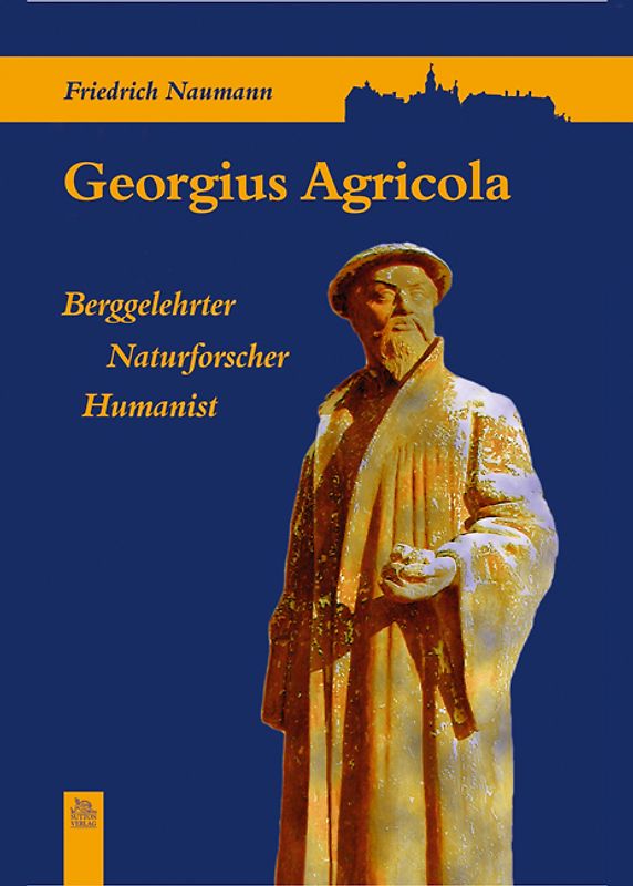 Georgius Agricola