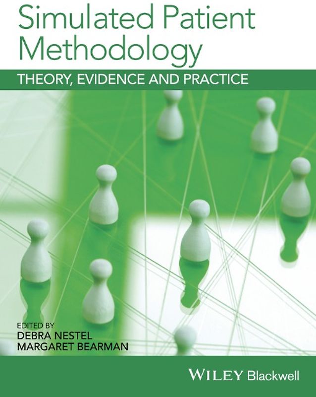 Simulated Patient Methodology