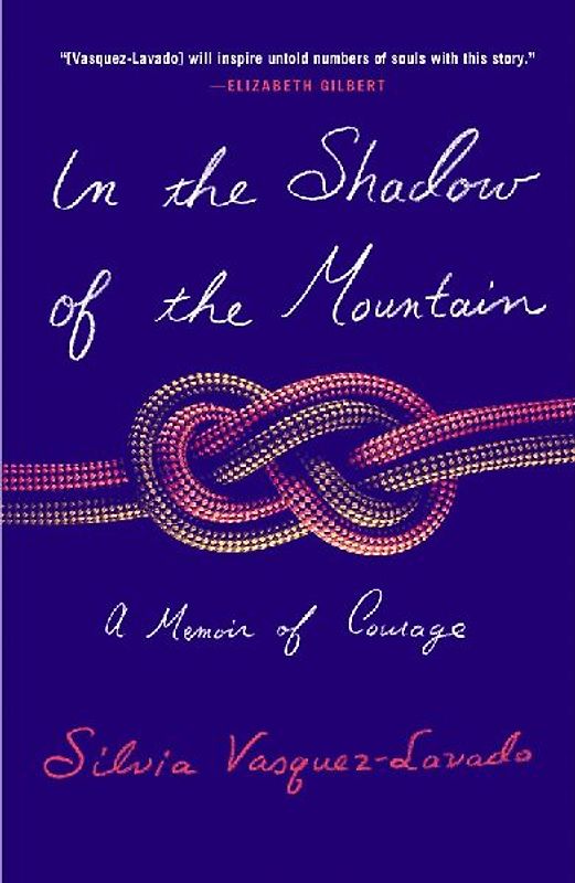 In the Shadow of the Mountain