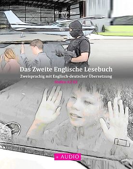 Das Zweite Englische Lesebuch