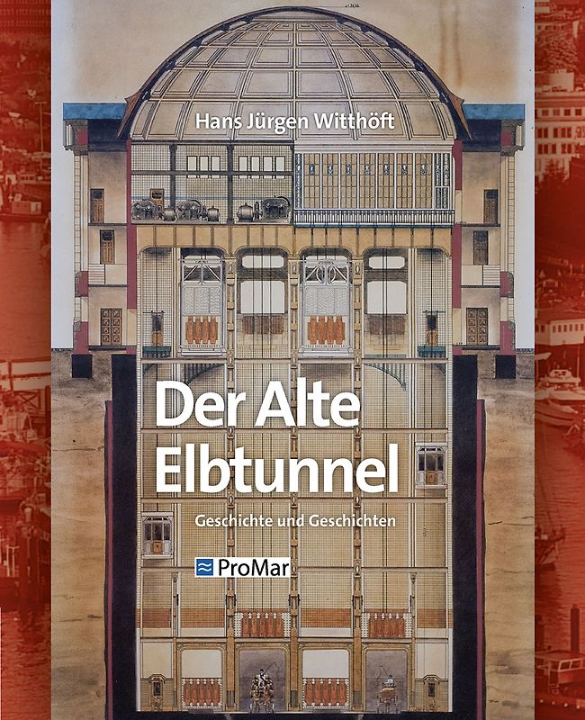 Der Alte Elbtunnel