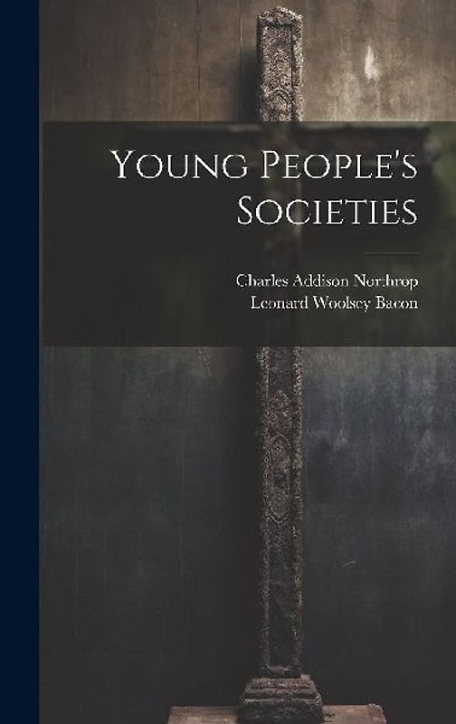 Young People's Societies