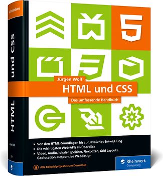 HTML und CSS