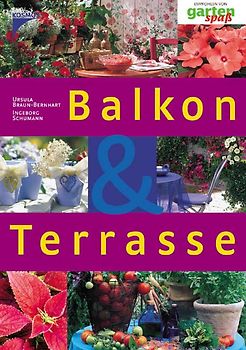 Balkon & Terrasse