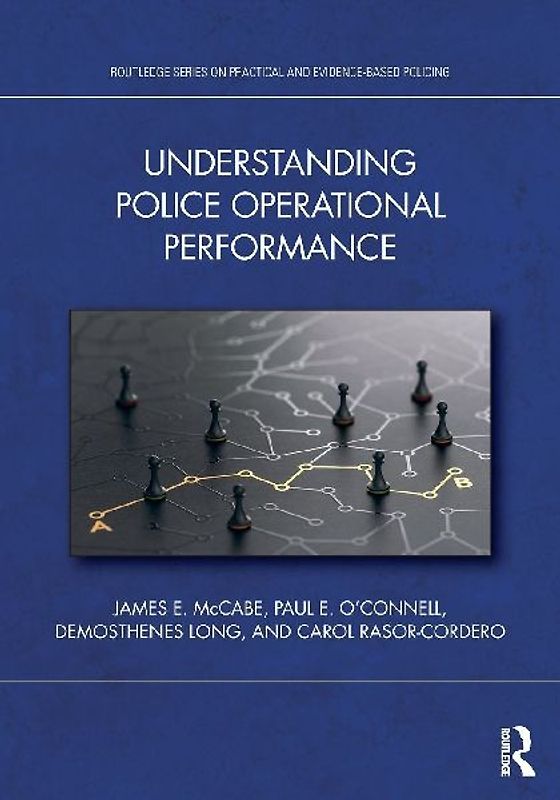 Understanding Police Operational Performance