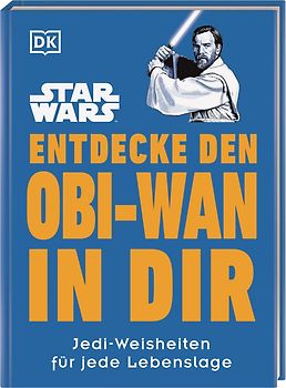 Star Wars™ Entdecke den Obi-Wan in dir