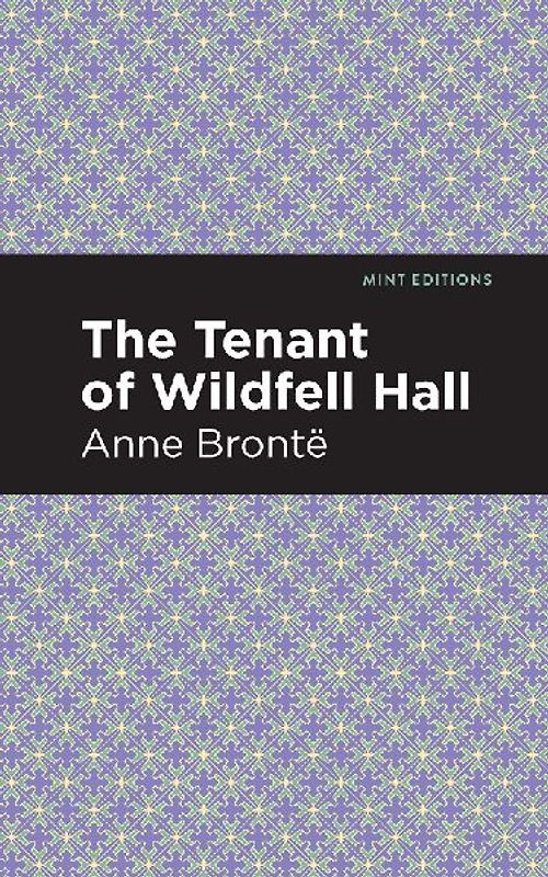 The Tenant of Wildfell Hall