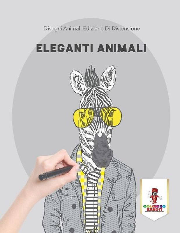 Eleganti Animali
