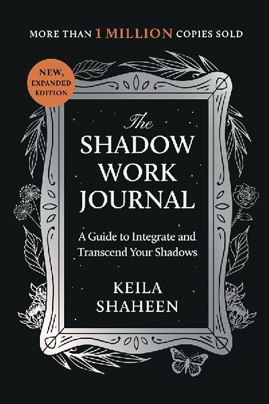 The Shadow Work Journal