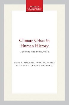 Climate Crises in Human History