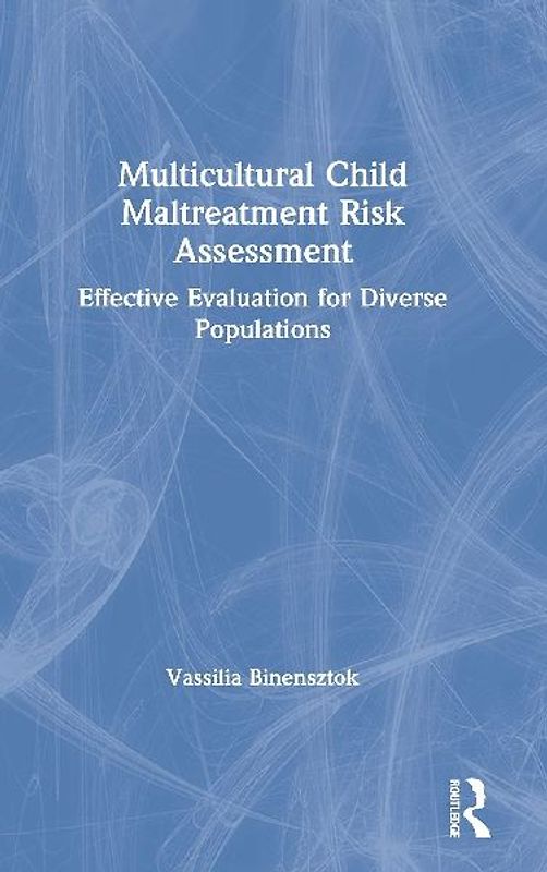 Multicultural Child Maltreatment Risk Assessment