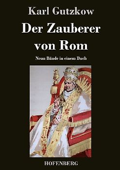 Der Zauberer von Rom