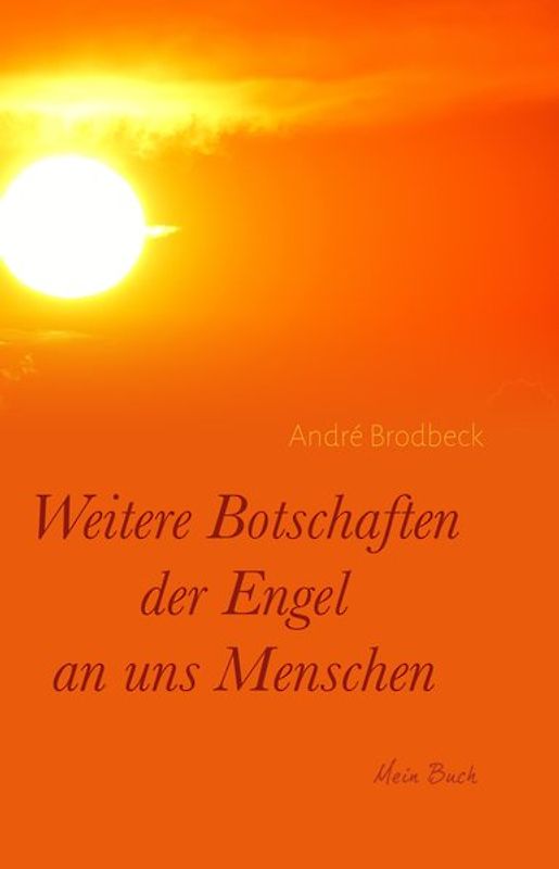 Weitere Botschaften der Engel an uns Menschen