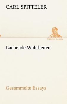 Lachende Wahrheiten