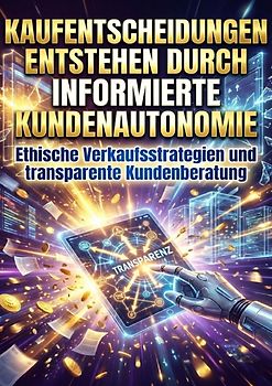 Kaufentscheidungen Entstehen Durch Informierte Kundenautonomie