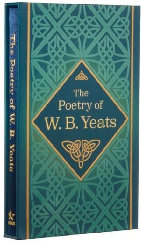 The Poetry of W. B. Yeats