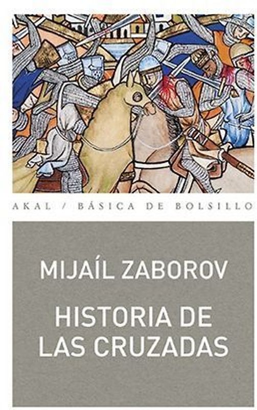 Historia de las cruzadas