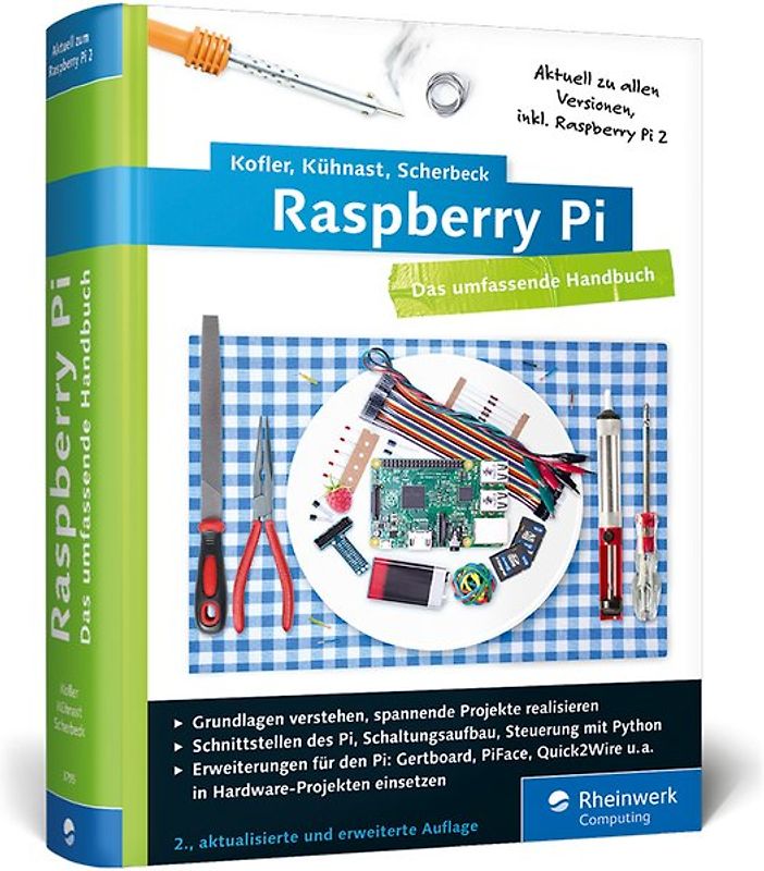 Raspberry Pi