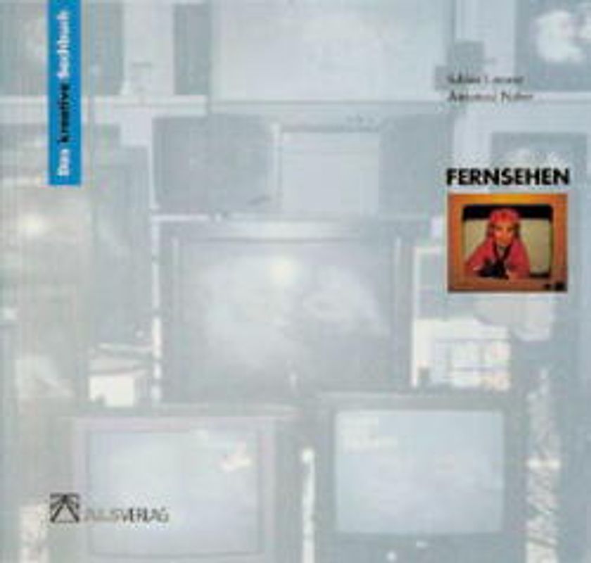 Das kreative Sachbuch "Fernsehen"