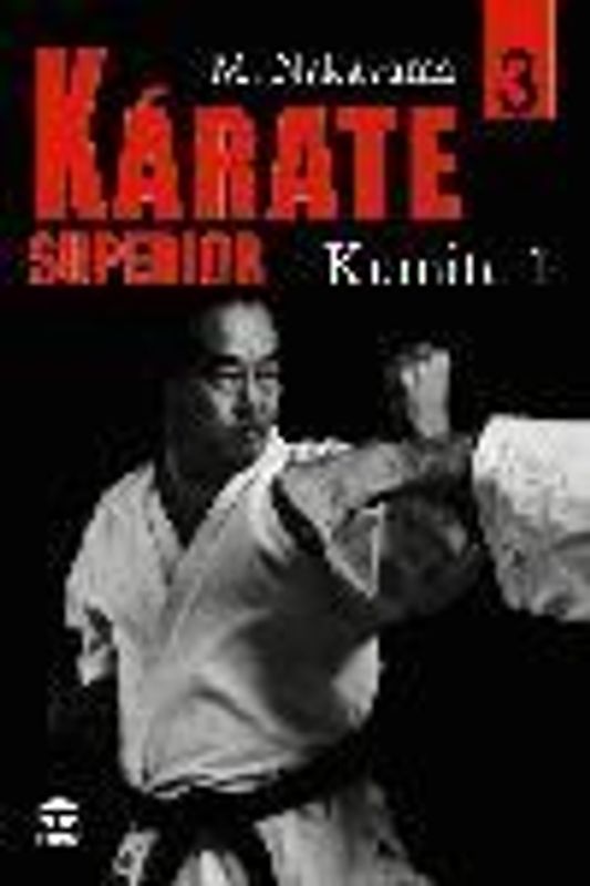 Kárate superior 3 : Kumite 1
