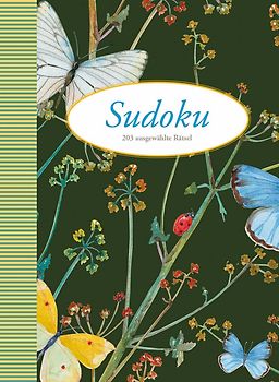 Sudoku Deluxe Bd. 16