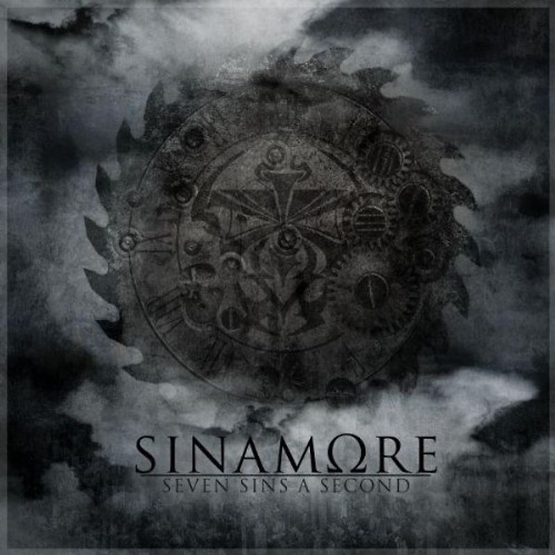Sinamore - Seven Sins a Second
