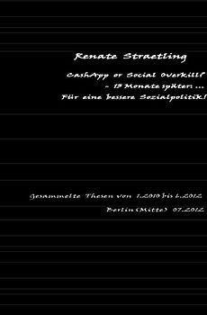 CashApp or Social Overkill?- 13 Monate später: -