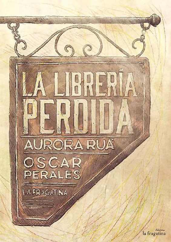 La librería perdida