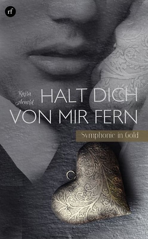 Halt dich von mir fern