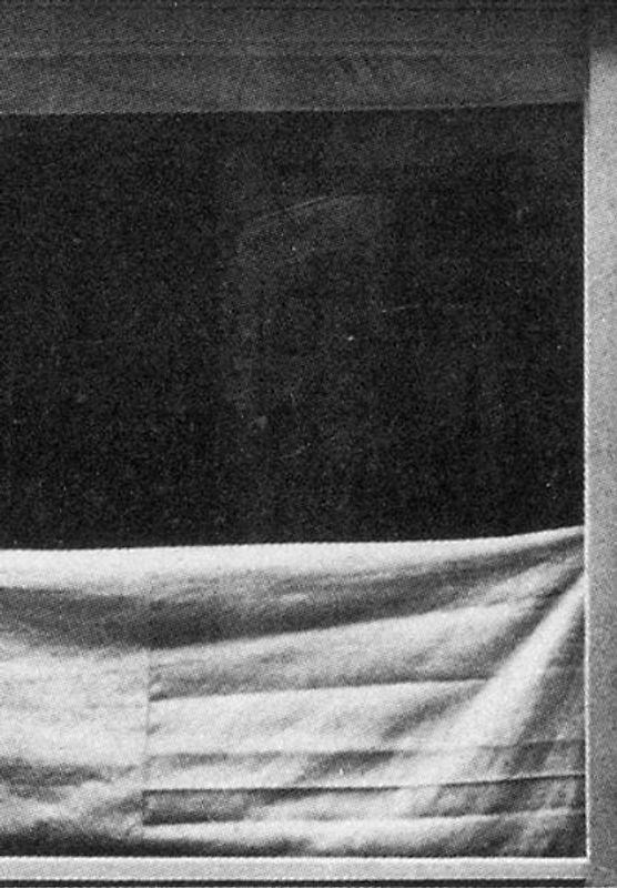 Nick Mauss. Geschenkpapiere