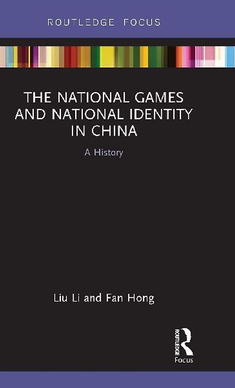 The National Games and National Identity in China