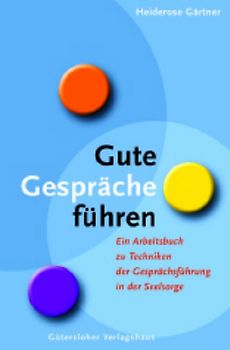 Gute Gespräche führen