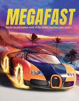 Megafast