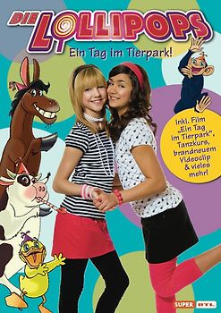 Die Lollipops - Ein Tag im Tierpark