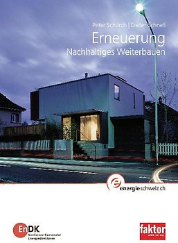 Erneuerung