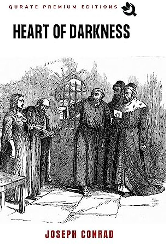 Heart Of Darkness (Premium Edition)