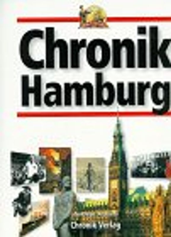 Chronik Hamburg