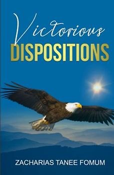 Victorious Dispositions (Off-Series, Band 6)